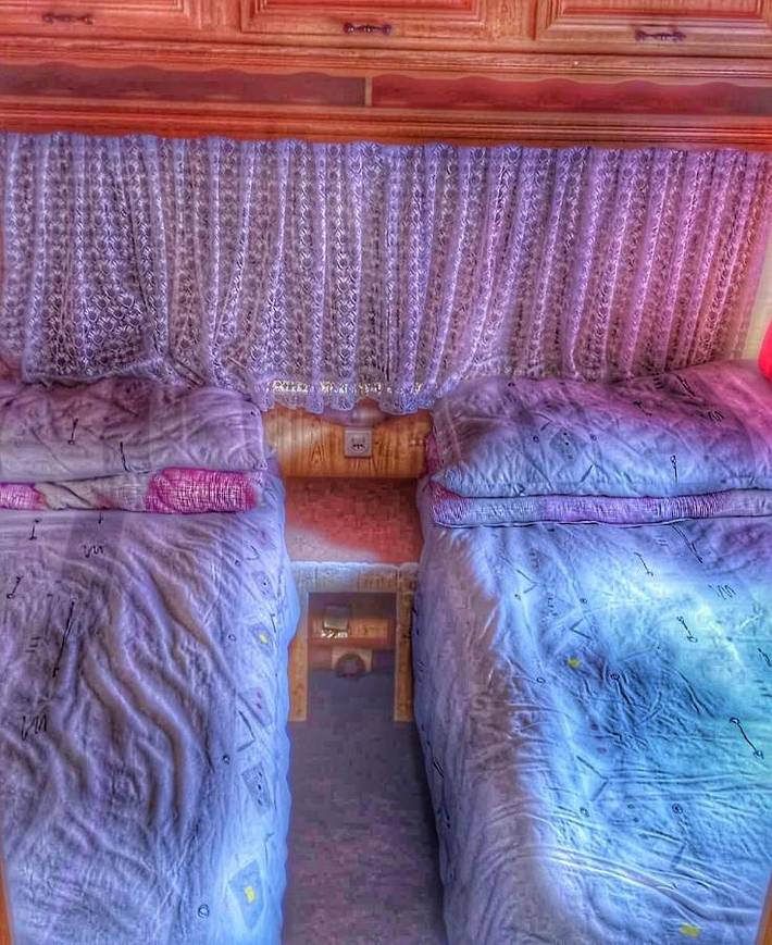 Camping pour 4 personnes en Suisse - 4