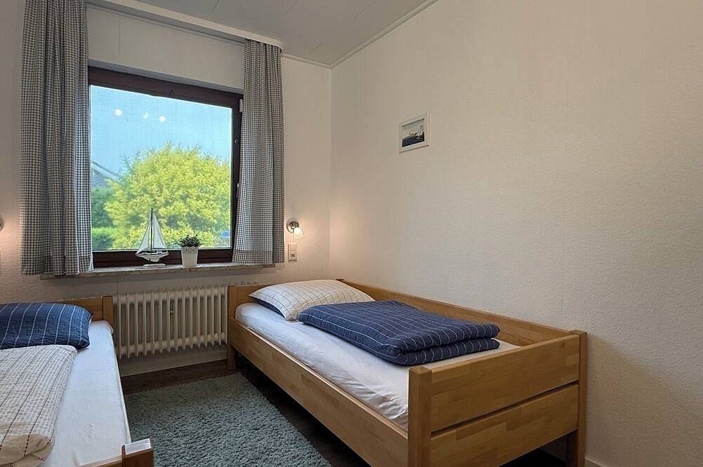Ganze Wohnung, Fewo Seestern    ...zuhause im Urlaub in Büsumer Deichhausen, Dithmarschen