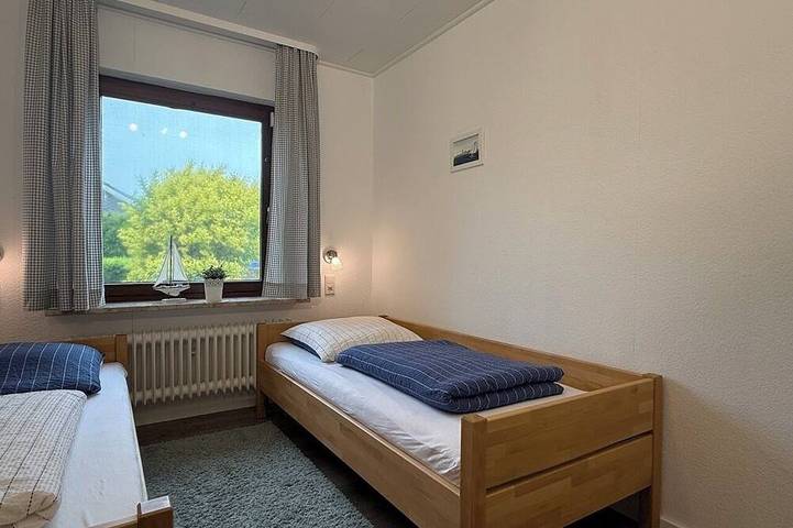 Ganze Wohnung, Fewo Seestern    ...zuhause im Urlaub in Büsumer Deichhausen, Kreis Dithmarschen