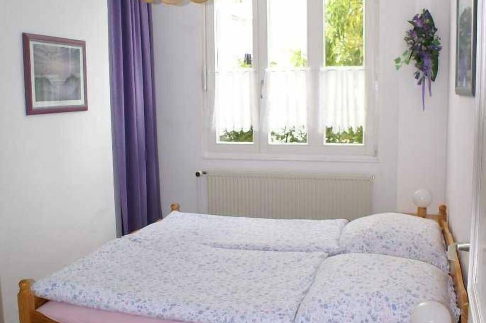 Apartamento entero, Apartamento Residenz am Badepark / Nikolaus - apartamento 01 in Bad Harzburg, Harzvorland