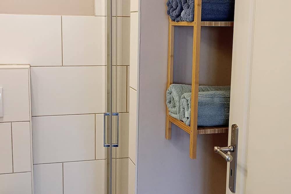 Ganze Wohnung, Ferienwohnung/App. für 2 Gäste mit 37m² in Jerichow Ot Großwulkow in Jerichow, Jerichower Land