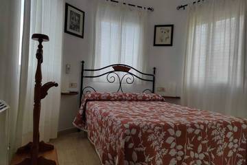 Finca für 8 Personen in Peñiscola, Costa del Azahar, Bild 1