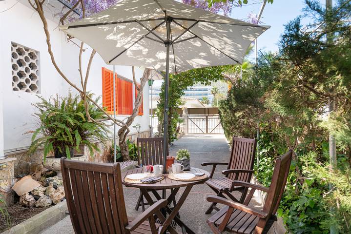 Ferienhaus für 5 Personen, mit Seeblick und Terrasse auf Mallorca - 3