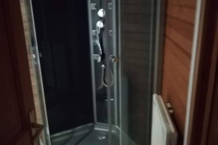 Gîte pour 4 personnes, avec terrasse et jardin à Saint-Yan - 4