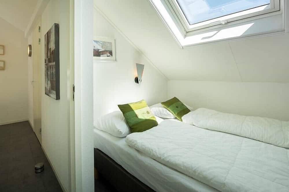 Westerduyn 7 Luxus Familienvilla mit Garten nähe Nordseestrand in Burgh-Haamstede, Zeeuwse Kust