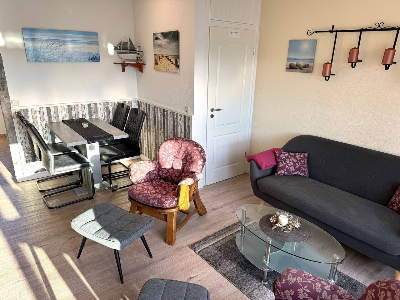 Haus Dody - Haus Dody in Nordstrand (Gemeinde), Nordstrand