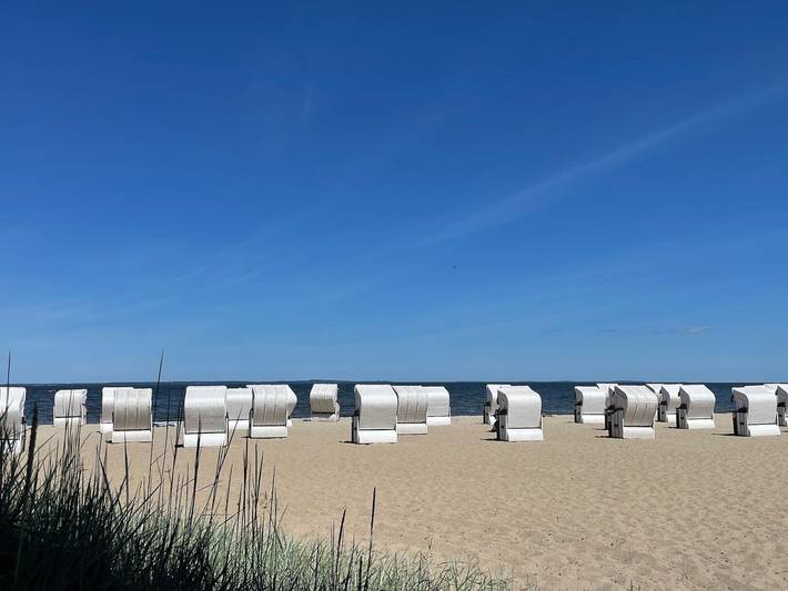 Ganze Ferienwohnung, Ferienhaus Rau - Fh Rau in Mönkebude, Vorpommern Greifswald