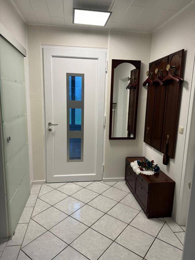 Ferienwohnung für 4 Personen, mit Terrasse und Ausblick in Westerstede - 2