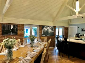 Cottage for 14 People in Dorset, South West England, Photo 4