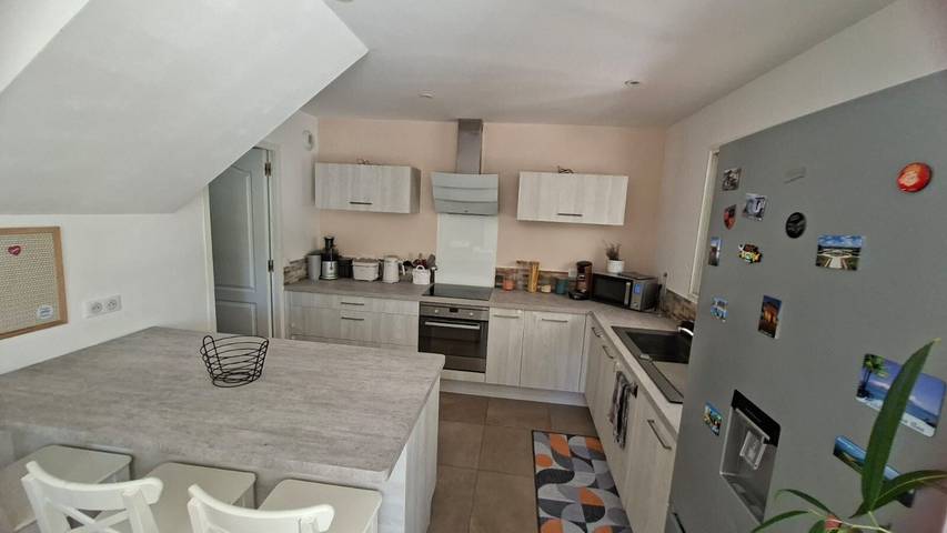Location de vacances pour 6 personnes, avec Jardin à Flayosc - 3