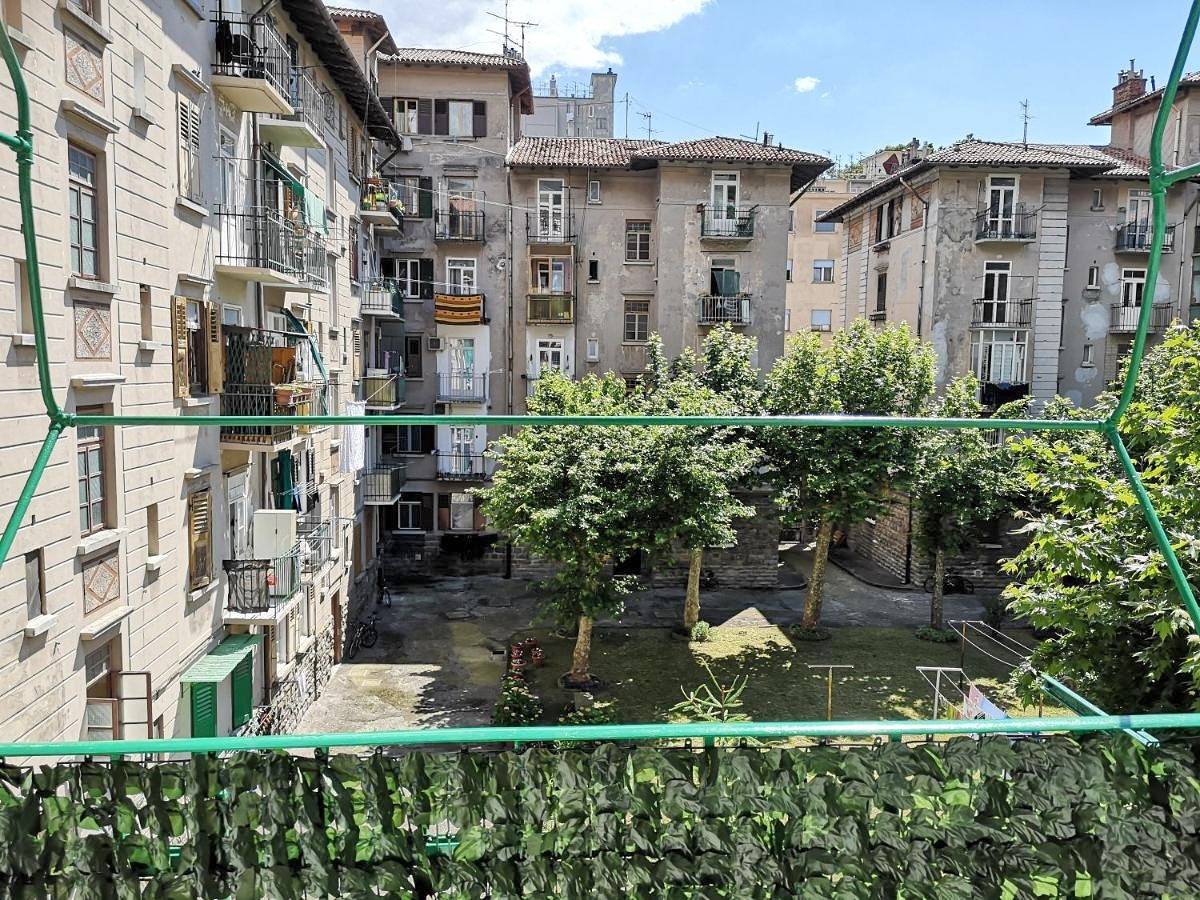 Julia affittacamere in Trieste, Carso