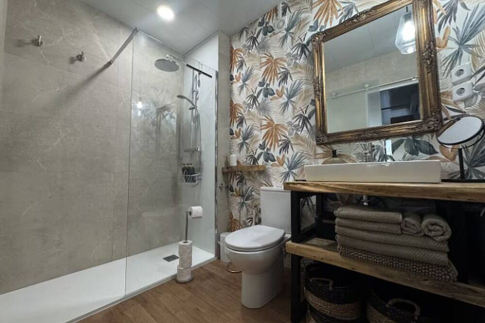 Un refugio para dos entre huerta y mar en Valencia,ubicado en P.N.de l'Albufera in Alfafar, Costa de Valencia