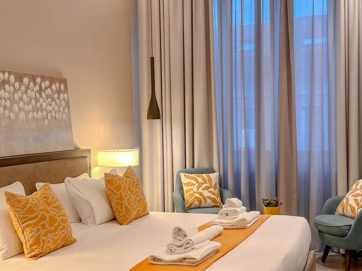 B&b per 4 persone a Milano