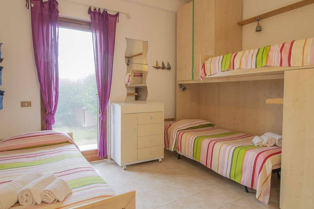 Casa de vacaciones Barbi by Interhome in Fondi, Agro Pontino