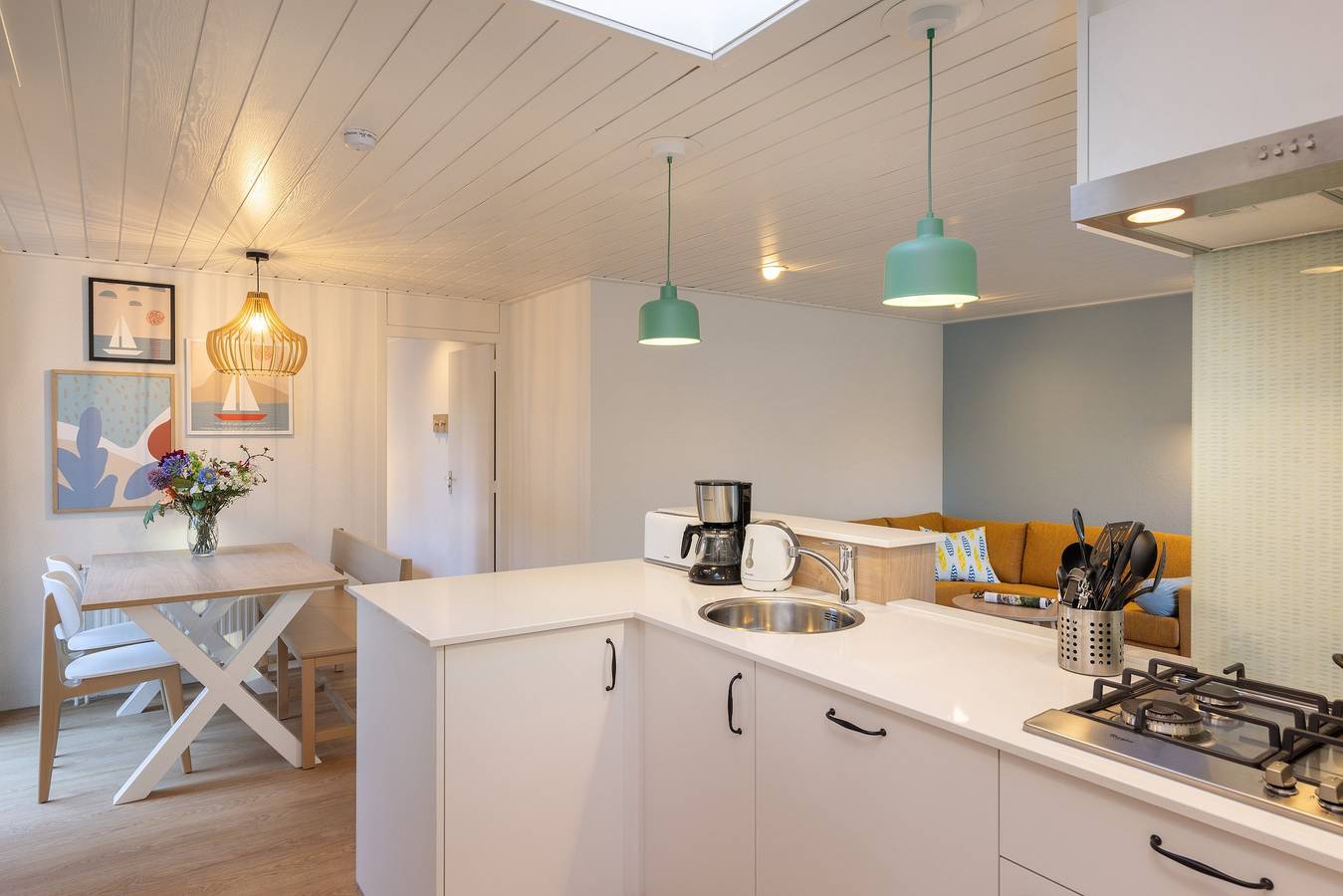 Cottage Comfort 4 people in Lommel, Belgisch-Limburg