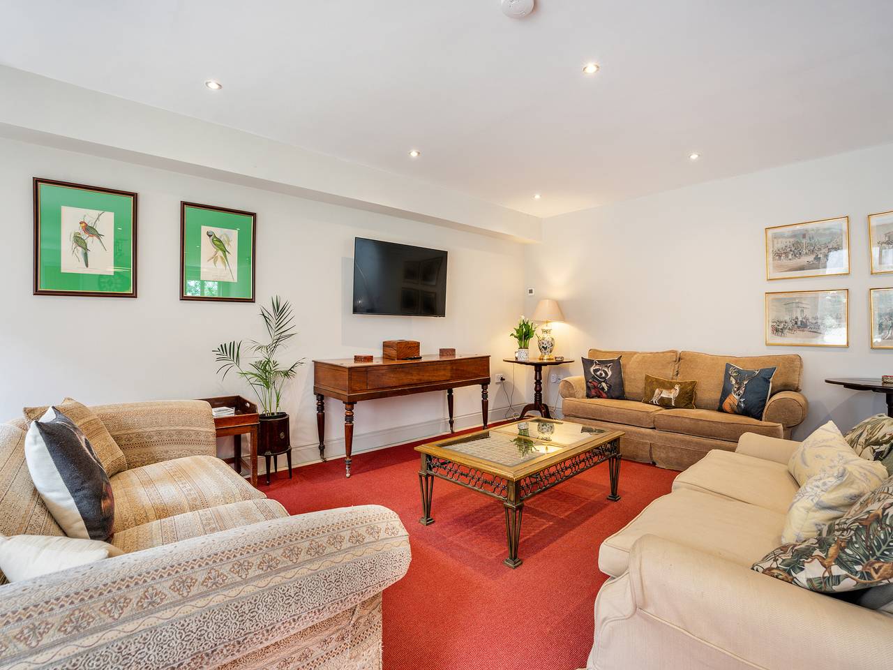 Homewood - Uk36205 in Fordingbridge, Hampshire