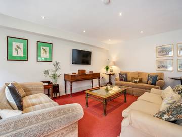 Cottage voor 8 Personen in Fordingbridge, New Forest, Afbeelding 2