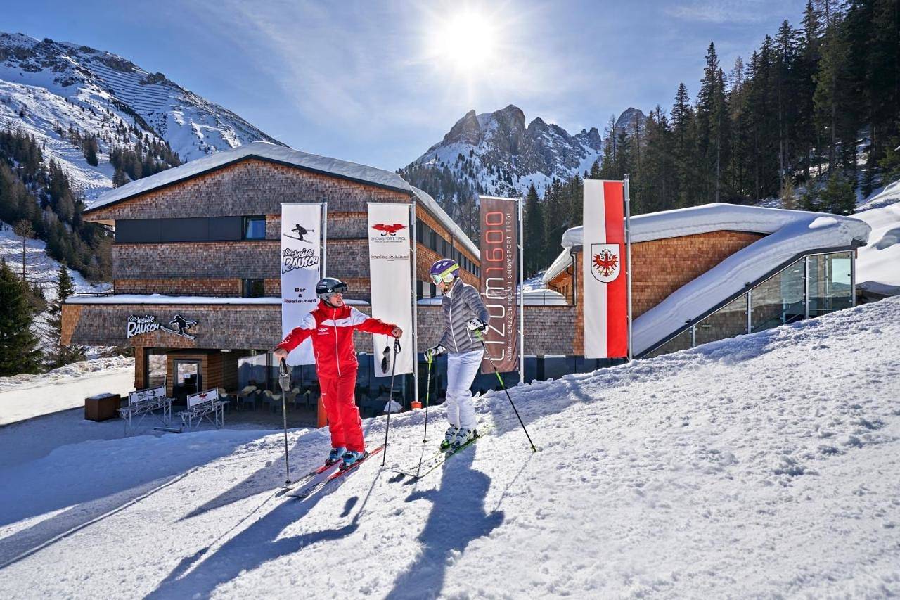Double or Twin Room in Stubaier Alpen, Axams