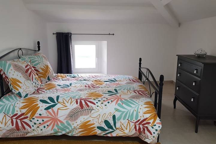 Gîte pour 6 personnes, avec terrasse à Cabasse - 3