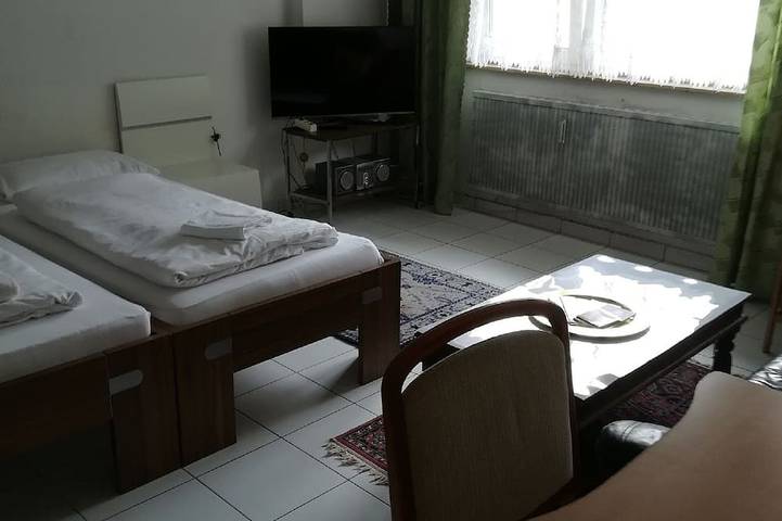 Ferienwohnung für 5 Personen in Mannheim - 3