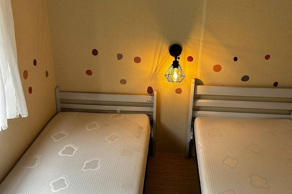 Mobil Home 4 Personnes Sillans la Cascade Climatisé in Sillans-la-Cascade, Brignoles region