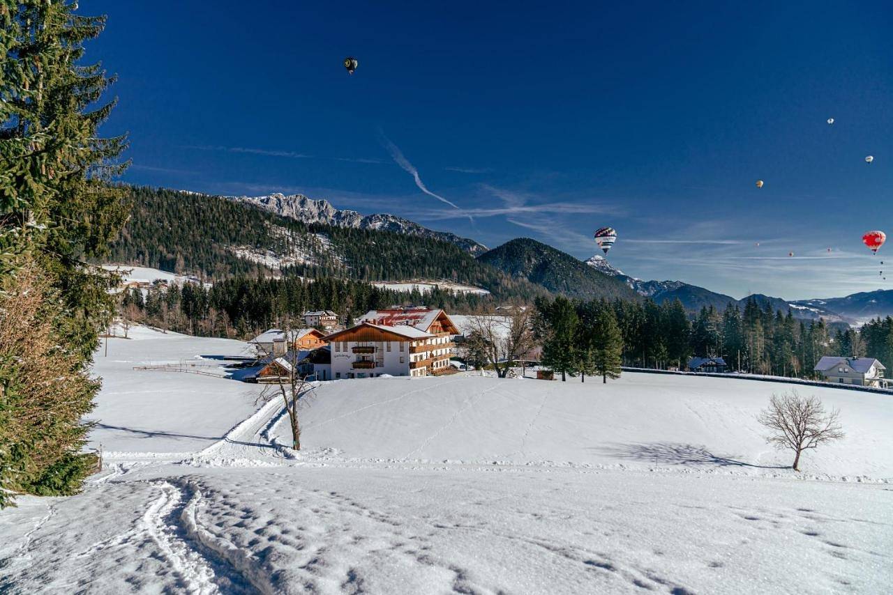 Four-Bedroom House in Ramsau am Dachstein, Schladming-Dachstein