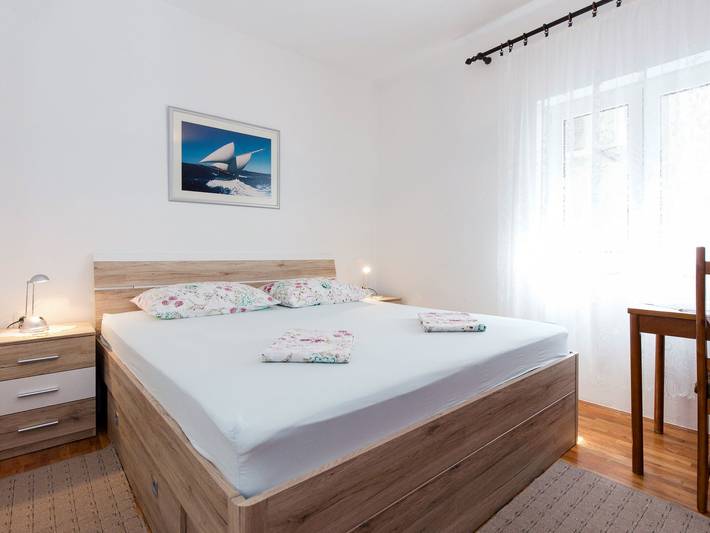 Ganze Wohnung, Josipa in Senj, Kvarner Festland