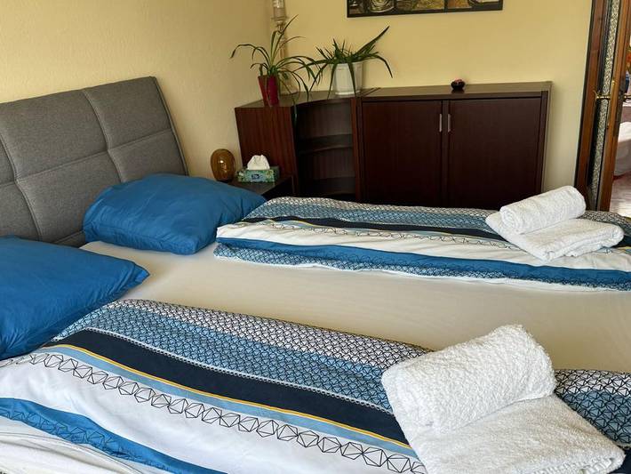 Ganze Wohnung, Apartment Anna – Austrian Country House - Ferienhaus in Marchegg, Gänserndorf