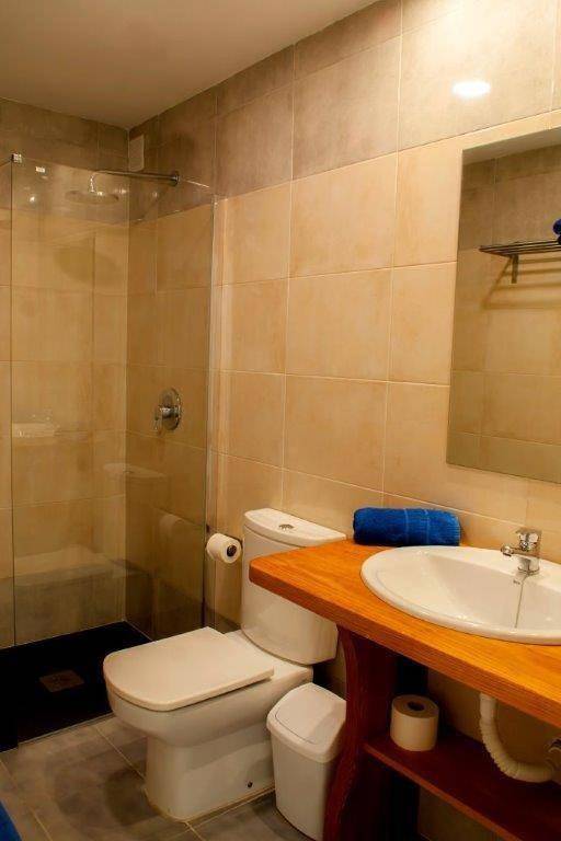 Apartamentos San Marcial in Puerto del Carmen, Tías