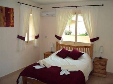 Apartament Wakacyjny dla 5 osoby w Pafos, Cypr ( południe), Zdjęcie 3