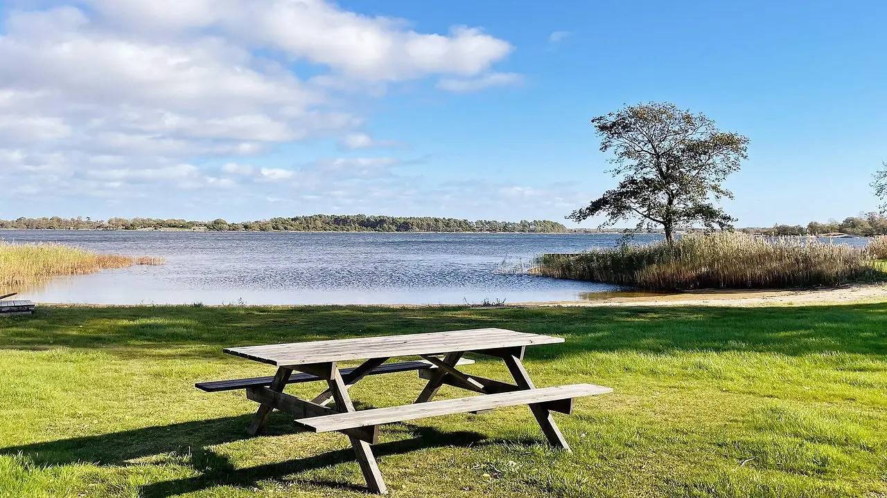 Ferienhaus für 6 Personen (80 m²) in Sturkö in Sturkö, Svenska Östersjön