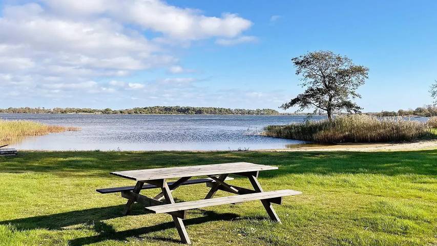 Ferienhaus für 7 Personen, mit Garten, mit Haustier in Schweden - 4