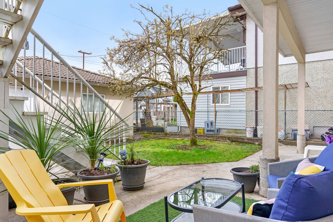 Appartamento intero, Bright & Comfy 1Br Suite | Vancouver’s Prime Area in Vancouver, Columbia Britannica