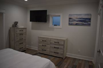 Vacation House for 14 Guests in Bolivar Peninsula, Galveston County, Picture 1