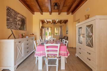 Casa Vacanza per 6 Persone in Augusta (comune), Siracusa e dintorni, Foto 3