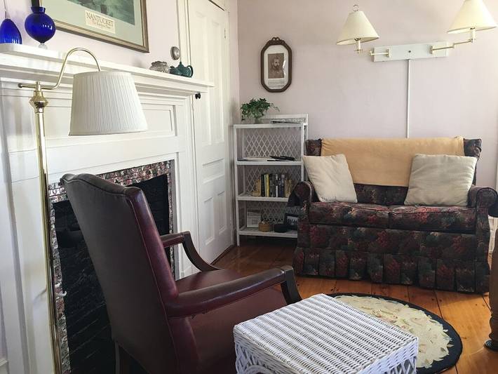 Ferienwohnung für 2 Personen - 1