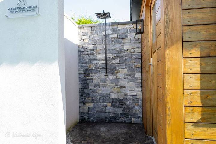 Ferienhaus für 6 Personen, mit Terrasse und Garten in Garz/Rügen - 4