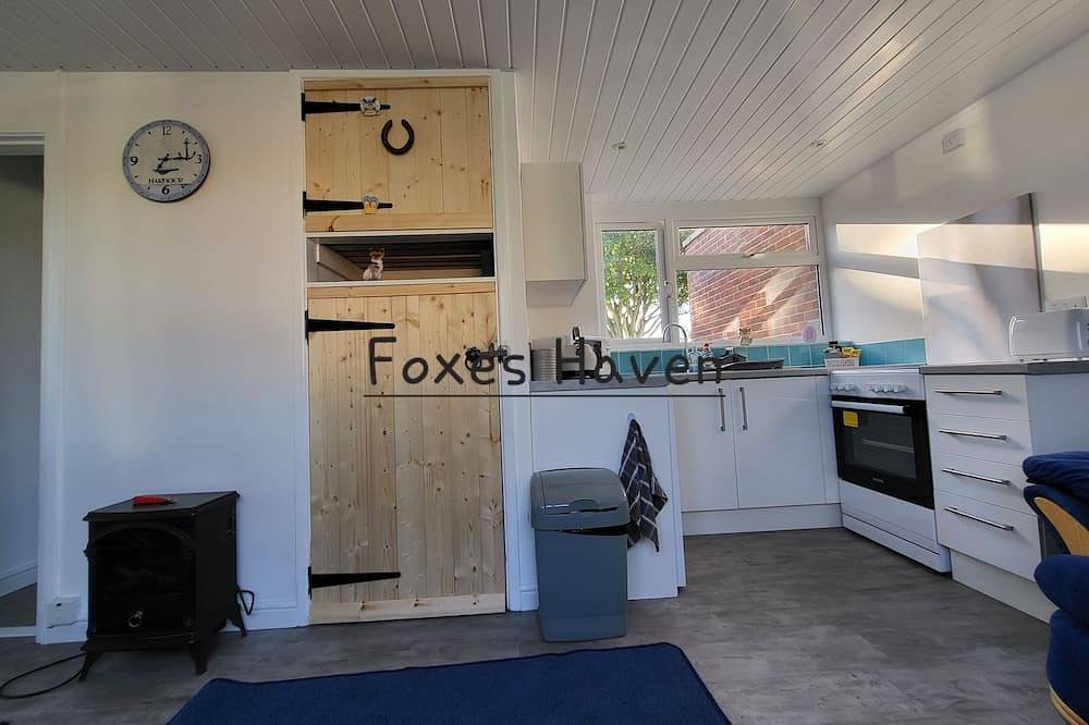 Chalet by the sea,Chapel st leonards,  linconshire  2 min walk to beach in Chapel St. Leonards, Lincolnshire
