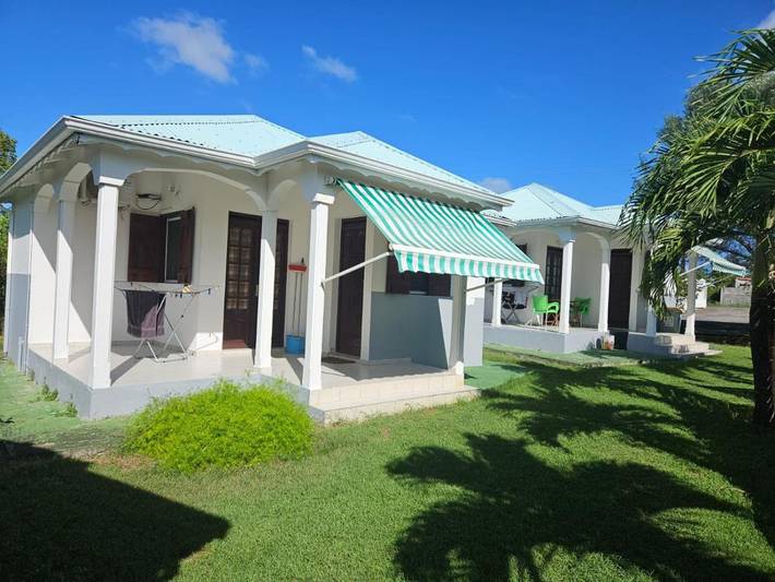 Appartement de vacances pour 2 personnes - 1