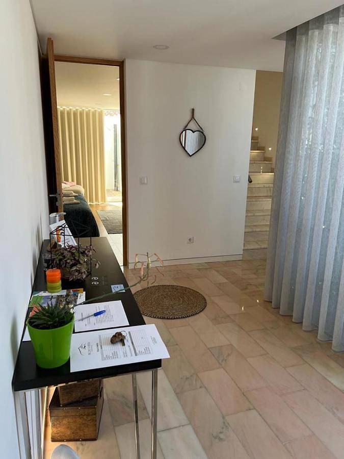 Two-Bedroom Villa in Bombarral, Leiria distrito