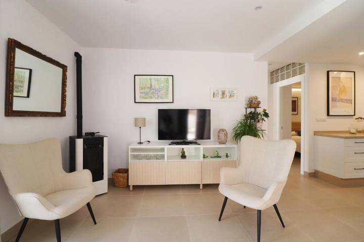 Ferienhaus für 4 Personen, mit Balkon an der Costa del Sol - 3