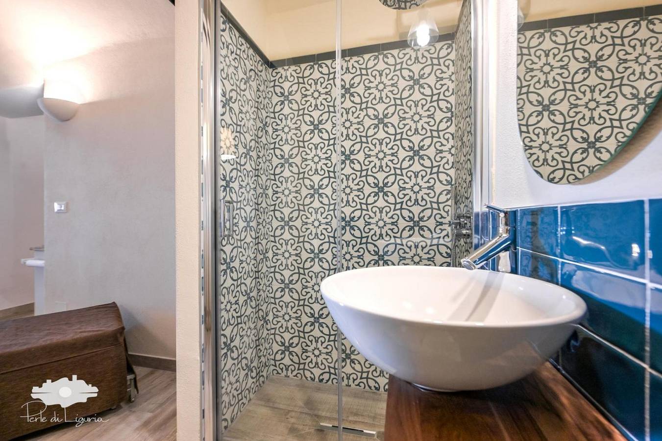 Appartement 'Pieds Dans L'eau' met privéterras en wifi, foto 13