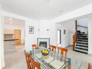 Villa in Vilafranca de Bonany, Majorca Center für 8 