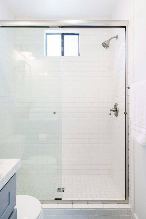 Vacation rental for 8 people, with balcony and yard in Ocean Beach (CA)