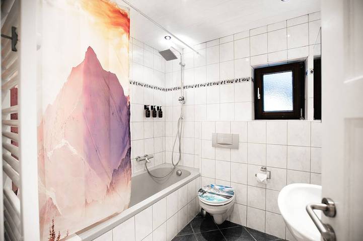 Ferienhaus für 10 Personen in Oberammergau - 4