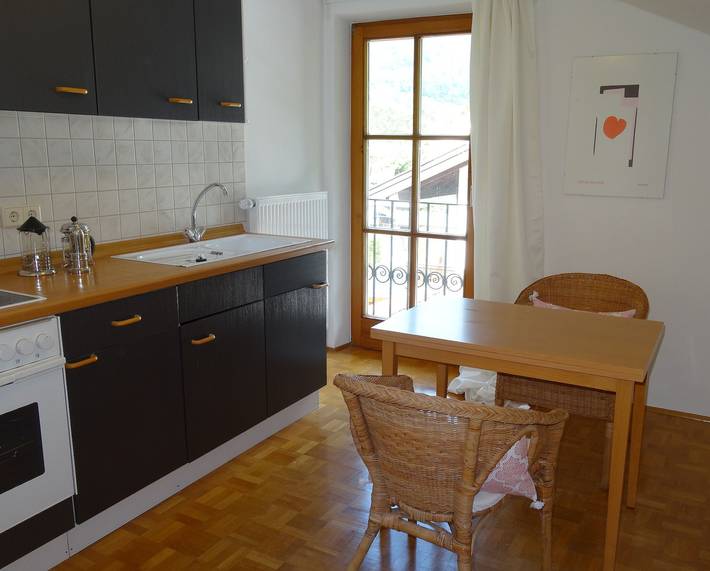Ferienwohnung für 2 Personen in Bad Reichenhall - 3