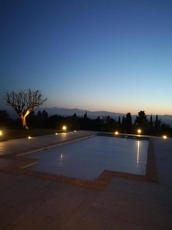 Ganze Wohnung, Double Room with Private Bathroom in Treia (Italien), Macerata Provinz