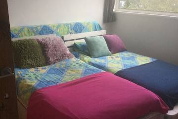 Glamping for 5 People in Newquay, Cornwall, Photo 1