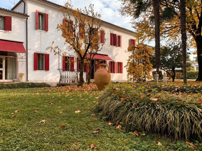 Hotel für 1 Personen, mit Haustier - 1