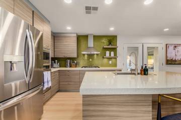 Vacation House for 10 Guests in Scottsdale, Arizona, Picture 4